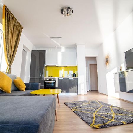 Damiano Apartment Mamaia Ngoại thất bức ảnh