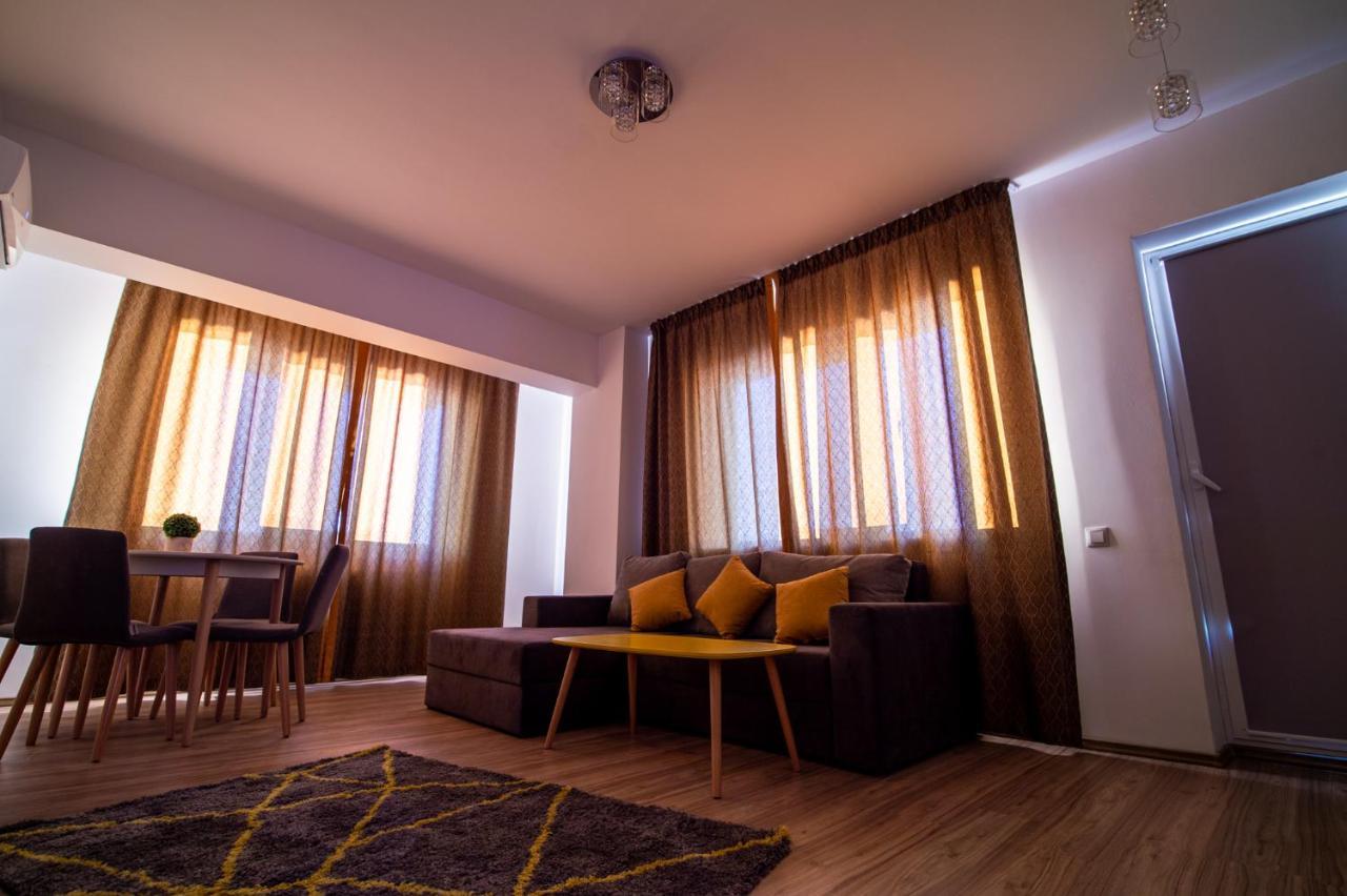 Damiano Apartment Mamaia Ngoại thất bức ảnh