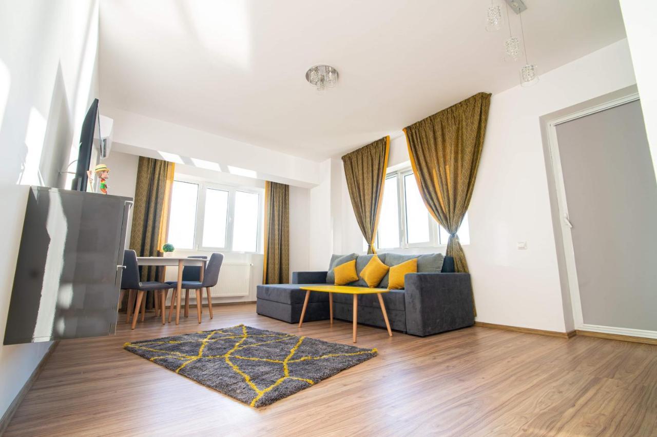 Damiano Apartment Mamaia Ngoại thất bức ảnh